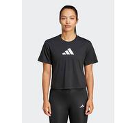 adidas Women Train Essentials Big Logo Performance Training Black