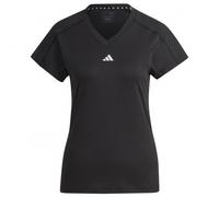 Essentials AEROREADY Train Minimal Branding V-Neck T-Shirt Women (only a few articles available)
