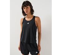 adidas Womens Training Essentials Tank Top - Black, Black, Size 2Xl, Women Black