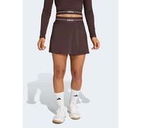 adidas Women's Training Hyperglam Skort, Auco, Size Xl, Women Auco