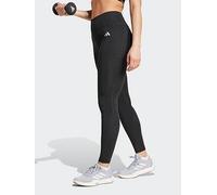 Adidas Optime Essentials Stash Pocket Leggings Black L / Regular Women