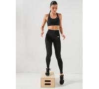 Adidas Optime Essentials Stash Pocket Leggings Black XL / Regular Woman