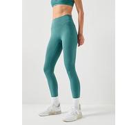 adidas Womens Training Power Tights, Green, Size Xl, Women Green
