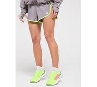 adidas Womens Training Rapidmove 2 Trainers - Lucid Lemon/Lucid Pink, Lucid Lemon/Lucid Pink/Onix, Size 6, Women Lucid Lemon/Lucid Pink/Onix