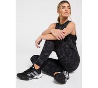 adidas Womens Training Rapidmove Adv 2 Trainer, Core Black/Grey/Grey, Size 4, Women Core Black/Grey/Grey