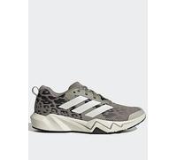 adidas Womens Training Rapidmove Go Trainer, Grey, Size 6, Women Grey