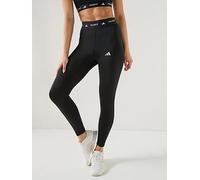 adidas - Women's Techfit 7/8 Leggings - Leggings size XL, black