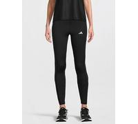 adidas Womens Training Tech Fit Stash Pocket Tights, Black, Size Xl, Women Black