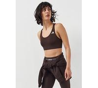adidas Women's Training Workout Essentials Medium Support Bra, Auco, Size Xl, Women Auco