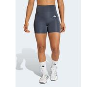 adidas Womens Training Workout Essentials Plus Tights (1/2), Onix, Size Xl, Women Onix