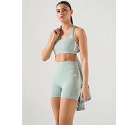 adidas Womens Training Workout Essentials Plus Tights (1/2), Wosa, Size S, Women Wosa