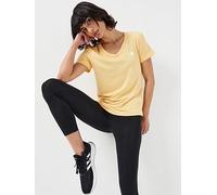 adidas Women's Training Workout Essentials T-Shirt, Seicta, Size M, Women Eicta