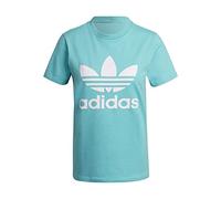 adidas Women's Trefoil Tee T-Shirt, Semmen, 34