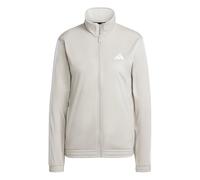 adidas Women's TRICOT 3-STRIPES TRACKTOP