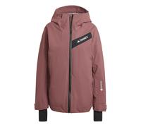 adidas Womens Trk Cknitepej Anorak Rain Jacket Outerwear