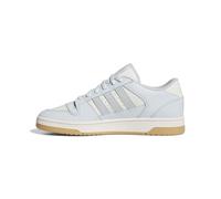 adidas Women's Turnaround Sneaker, Sky Tint/Sky Tint/Cloud White, 6 UK