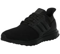 adidas Women's Ubounce DNA Sneaker, Black/Black/Black, 8 UK