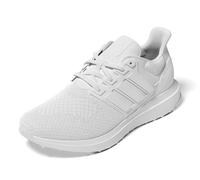 Adidas Womens Ubounce DNA, White/White/White, 10