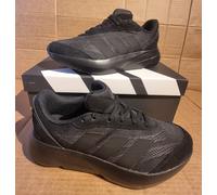 adidas Women's LIGHTSHIFT Shoes, core Black/core Black/core Black, 7 UK