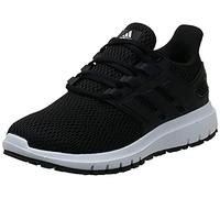 adidas Women's Ultimashow Shoes Running, Core Black/Core Black/Cloud White, 4 UK