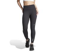 adidas Women's Ultimate 7/8 L Tights - Black for Comfortable Running Performance