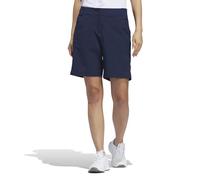 adidas Women's Ultimate365 Bermuda Shorts, Collegiate Navy, S