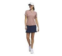 adidas Women's Ultimate365 Frill Skort, Collegiate Navy, S