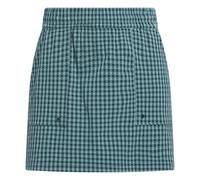 Adidas Women's Ultimate365 Gingham Skort