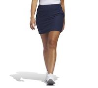 adidas Women's Ultimate365 Solid Skort, Collegiate Navy, S