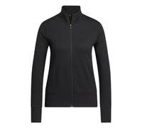 adidas Women's Ultimate365 Textured Jacket, Black, XS