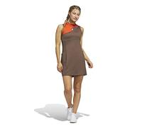 adidas Women's Ultimate365 Tour Colorblocked Dress