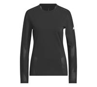 adidas Women's Ultimate365 Tour Engineered Long Sleeve Slim Top