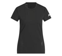 adidas Women's Ultimate365 Tour Engineered Short Sleeve Slim Top