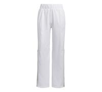 adidas Women's Ultimate365 Twistknit Pants Golf, White, Large
