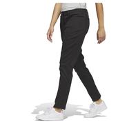 adidas Women's Ultimate365 Twistweave 5-Pocket Pants, Black, 18 Tall