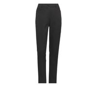 adidas Women's Ultimate365 Twistweave 5-Pocket Pants, Black, 8 Short