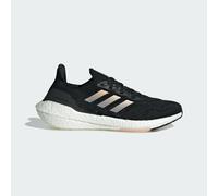Adidas Women's Ultra Boost 22 Heat.RDY Shoes Sneakers Black H01174 (UK_4-5)