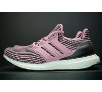 adidas Women's Ultra Boost 4.0 DNA Shoes GX5080 Shift Pink Black Various Sizes