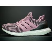 adidas Women's Ultra Boost 4.0 DNA Shoes GX5080 Shift Pink Black Various Sizes
