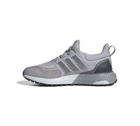 adidas Womens Ultraboost 1.0 All Terrain, Glory Grey/Dash Grey/Powder Plum, 6