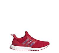 adidas Women's Ultraboost 1.0 DNA Sneaker, Red, 7.5 UK