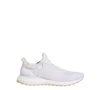 adidas Men's Ultraboost 1.0 Shoe, Cloud White/Cloud White/Silver Metallic, 8