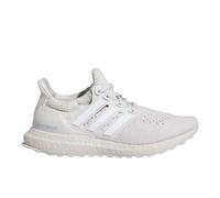 adidas Women's Ultraboost 1.0 Sustain Sneaker, Grey/White/Blue, 5 Wide