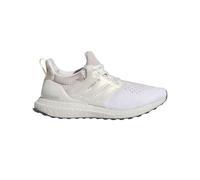adidas Women's Ultraboost 1.0 Sustain Sneaker, White/White/Wonder Beige, 5.5 UK