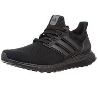 ADIDAS Women's Ultraboost 1.0 W Sneaker, core Black/core Black/Beam Pink, 4.5 UK