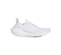 adidas Women's Ultraboost 21 W Running Shoe, Ftwr White Ftwr White Grey Three, 6.5 UK