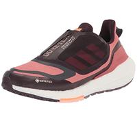adidas Women's Ultraboost 22 GTX Running Shoe, Wonder Red/Beam Orange/Shadow Maroon, 5.5 UK