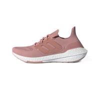 adidas Women's Ultraboost 22 Running Shoes, Wonder Mauve/Wonder Mauve/Magic Mauve, 5.5 UK