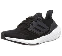 adidas Women's Ultraboost 22 W Trainers, Core Black Core Ftwr White, 6 UK