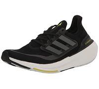 adidas Women's Ultraboost Light Running Shoes (Ultraboost 23), Black/Grey/White, 11 US